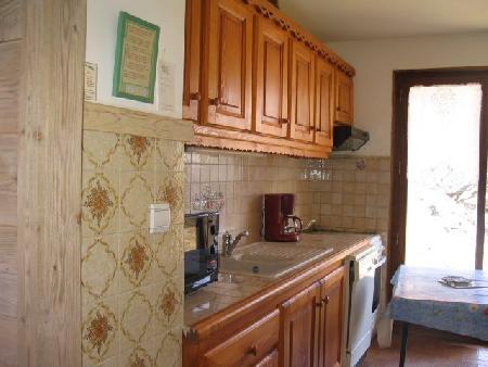 Chalet La Caleche